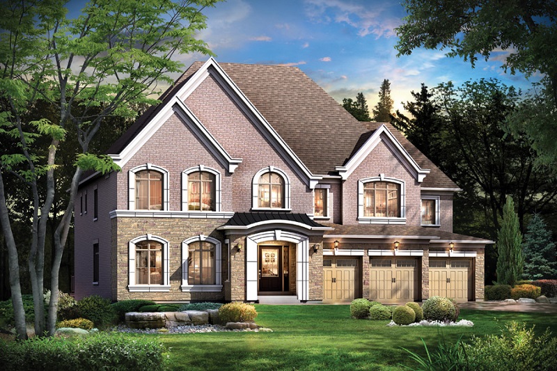 Kleinburg Crown Estates