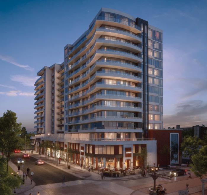 Kiwi Condo