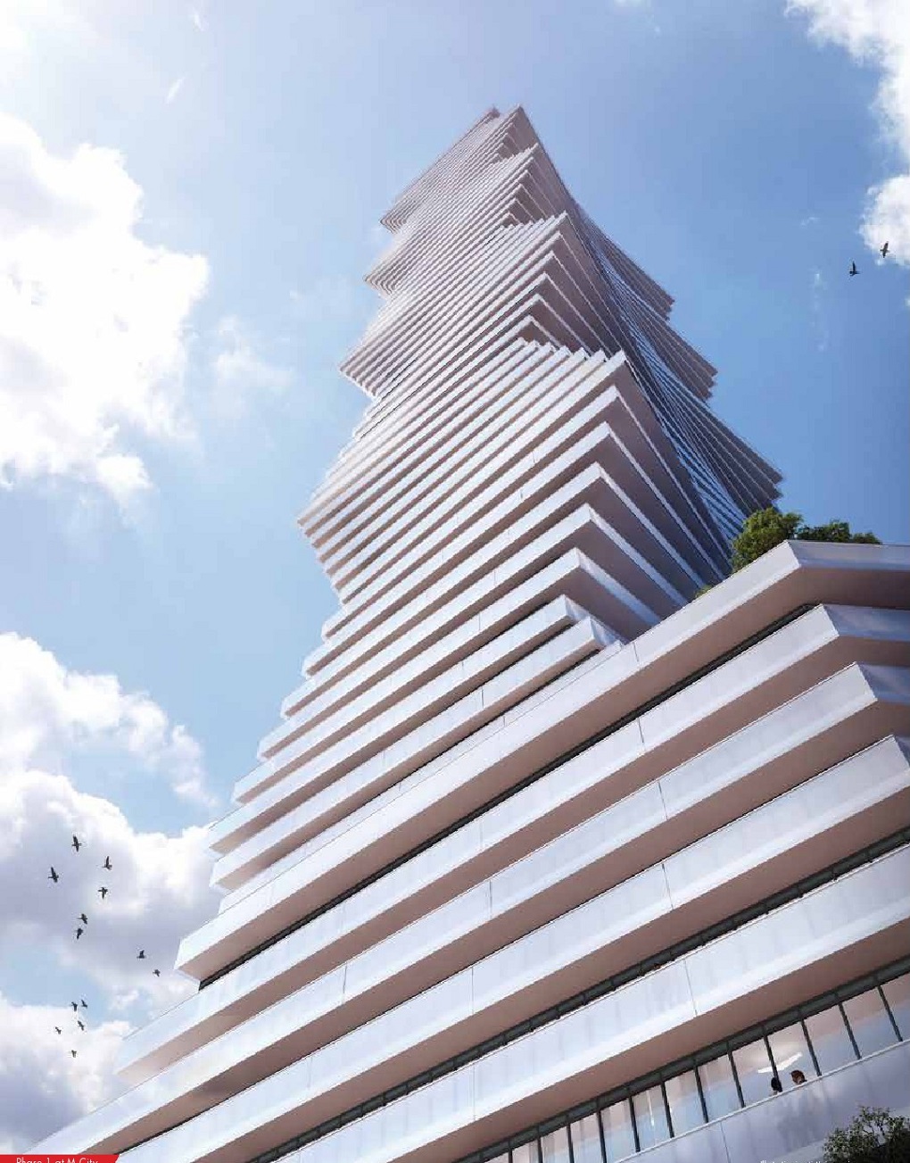 M4 Condos
