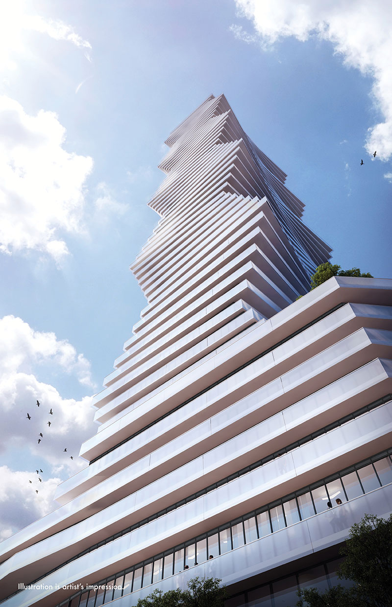 M City Condos
