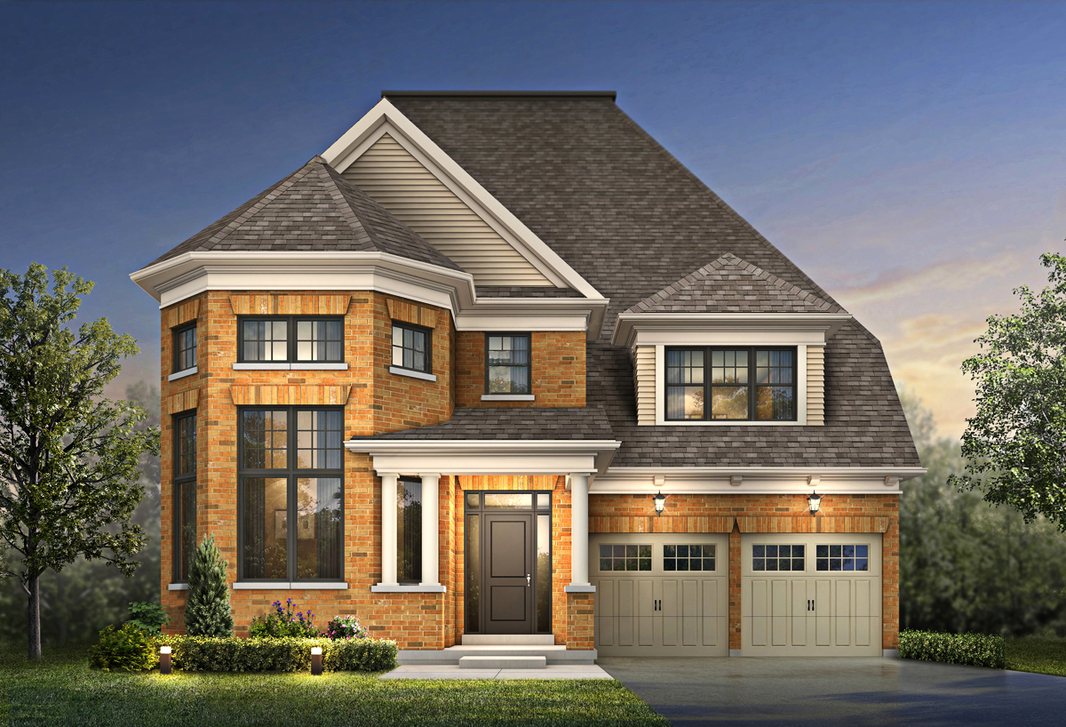 Markham Estates