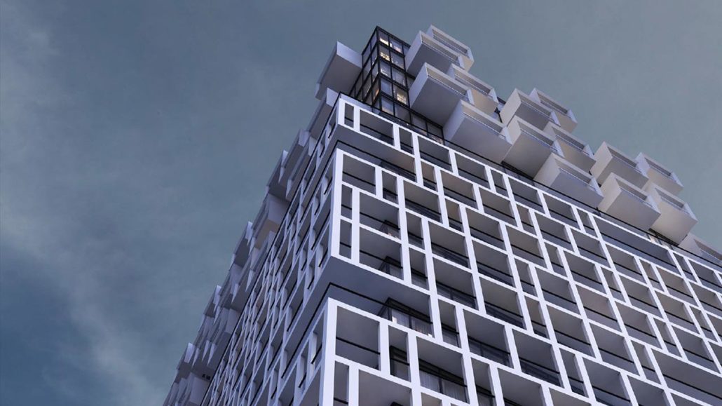 Margo Condo