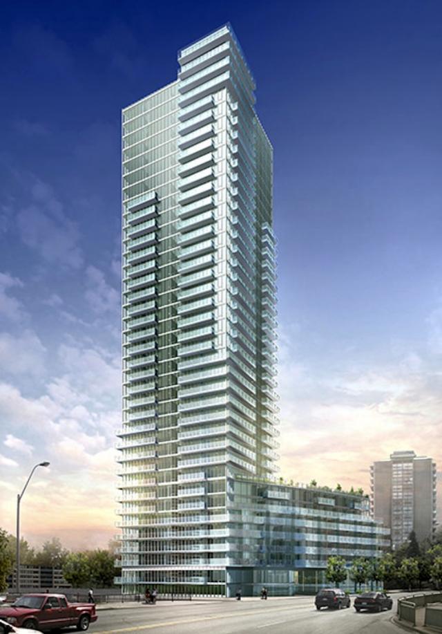 Milan Condos