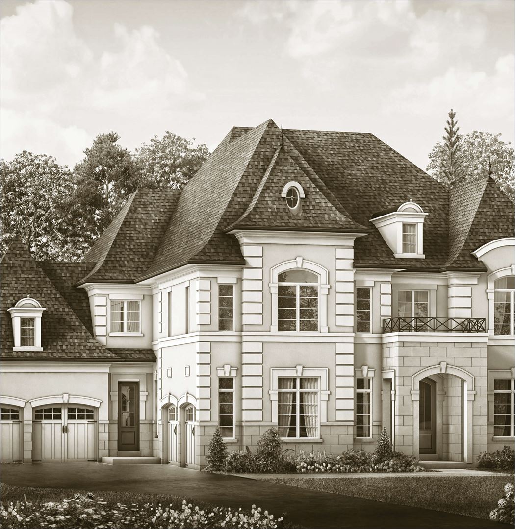 McMichael Estates