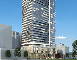 Max Condos