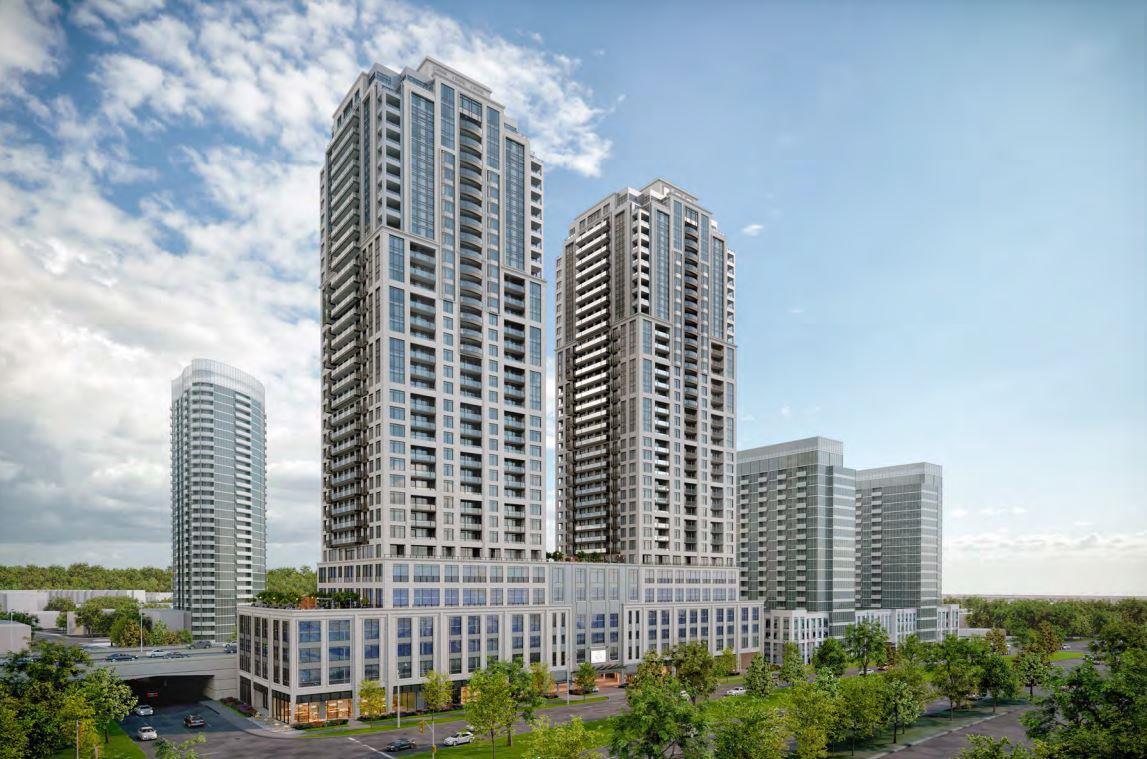 Mirabella Luxury Condos