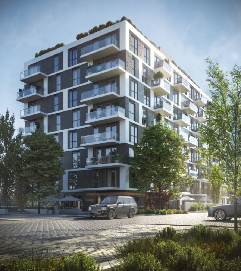 Minto Oakvillage