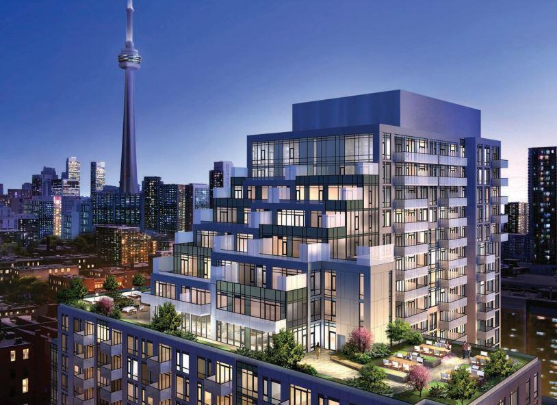 Musée Condos