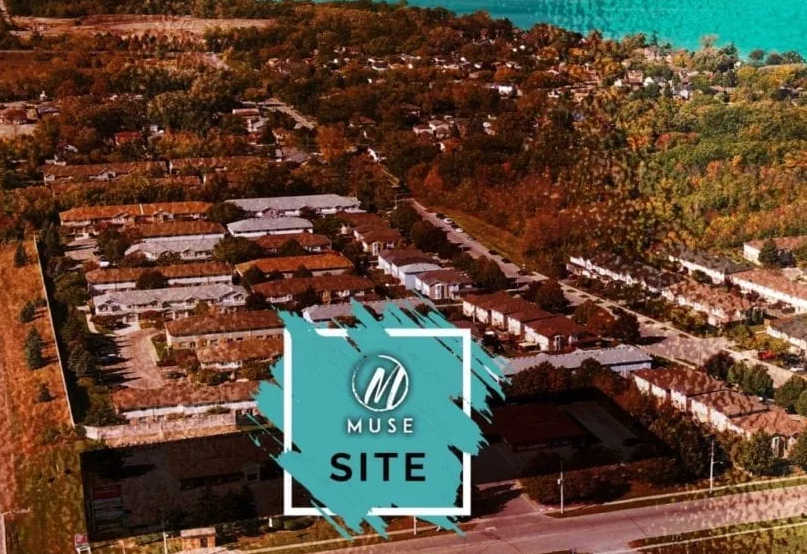 Muse Condos