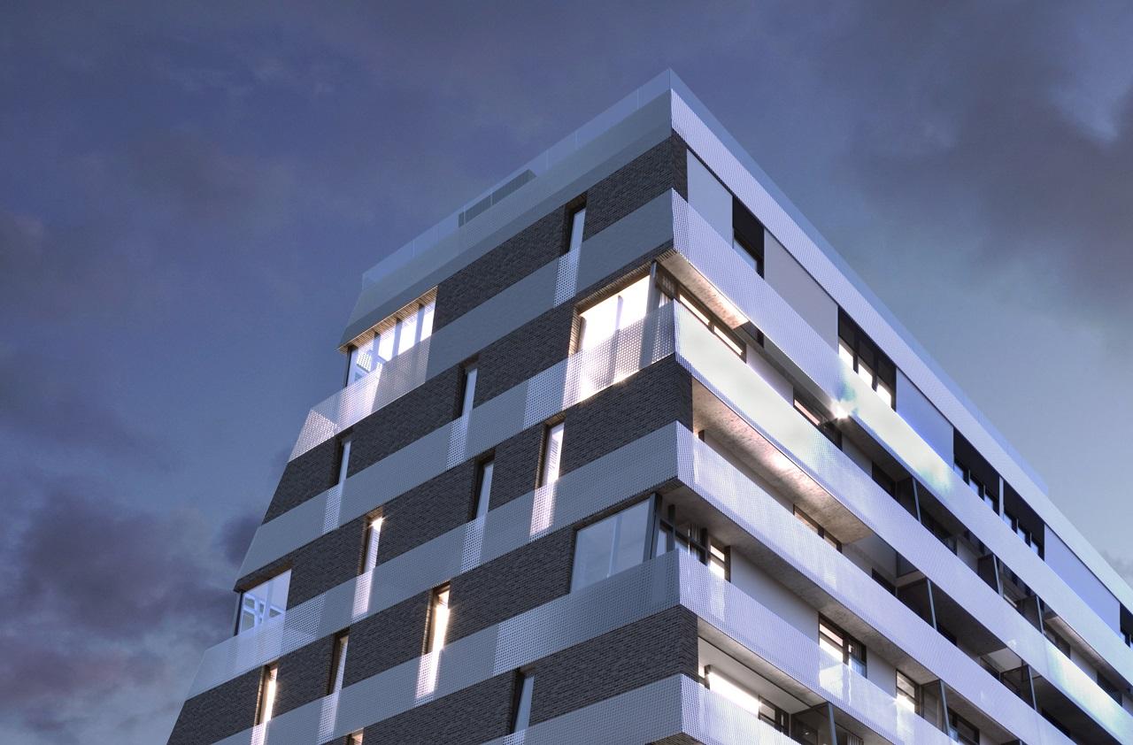 Monza Condos