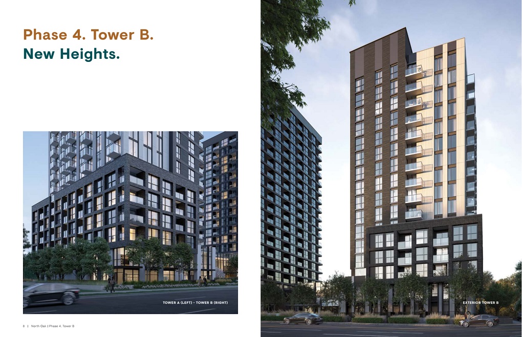 North Oak Condos 2