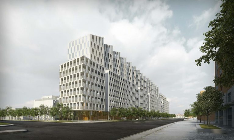 Nordic Condos