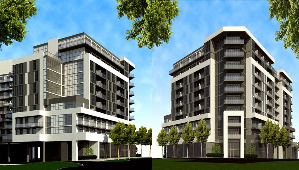 Nuvo Condos