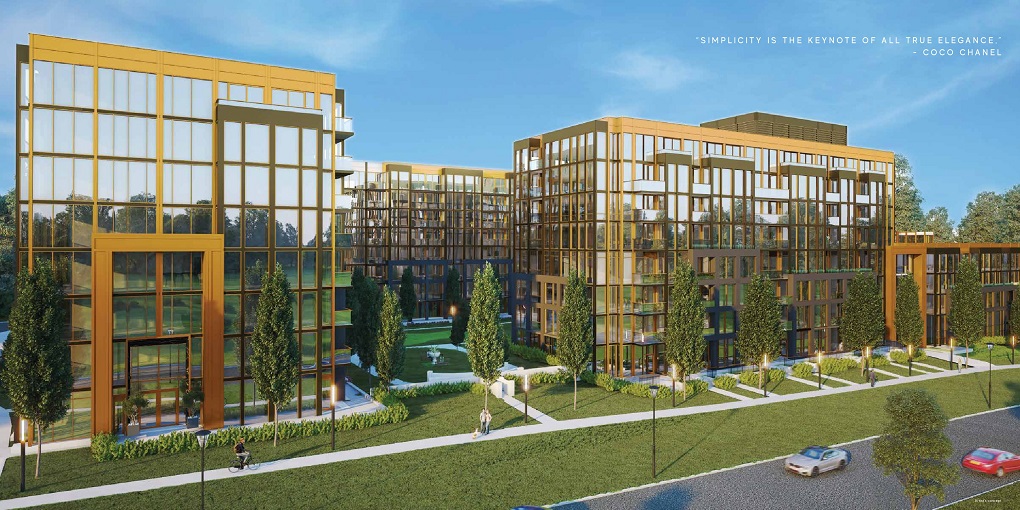 Nuvo 2 Condos