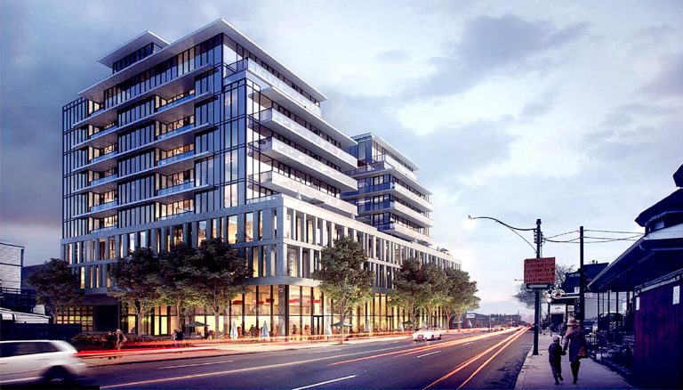 Oscar Residences