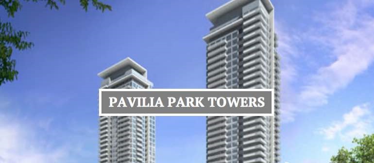 Pavilia Towers Condominiums