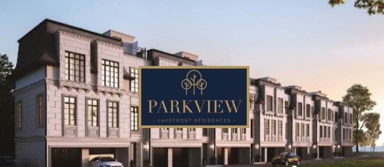 Parkview Lakefront Residences