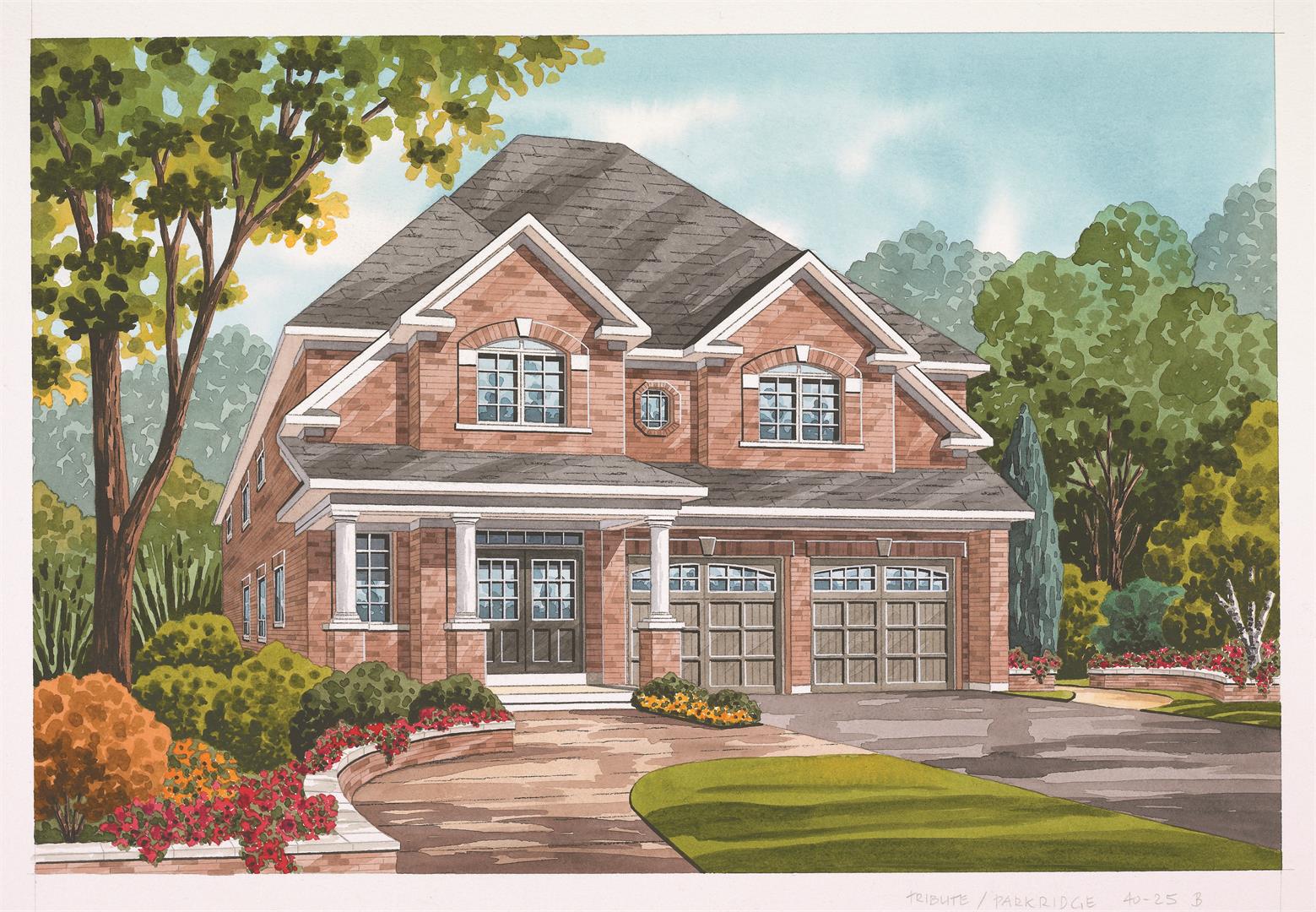 Park Ridge