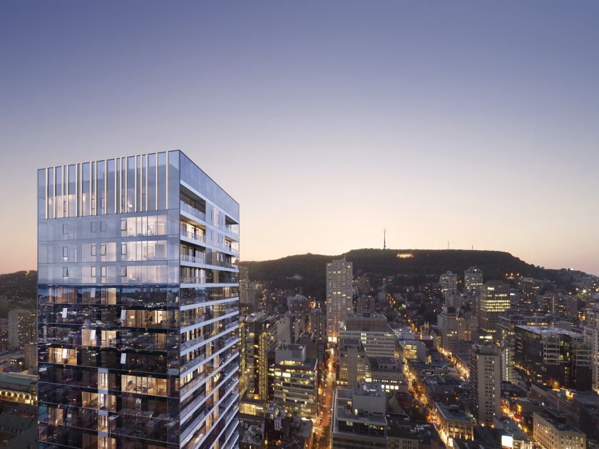Quinzecent Condos