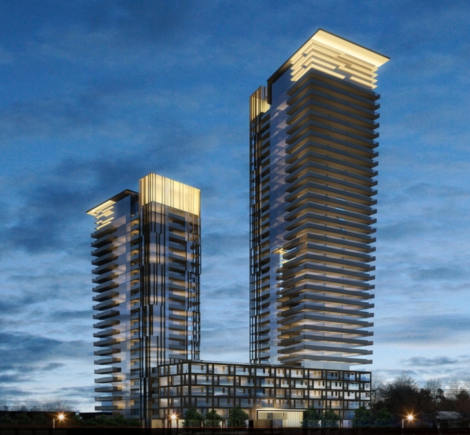 Residences of Gordon Woods Condos