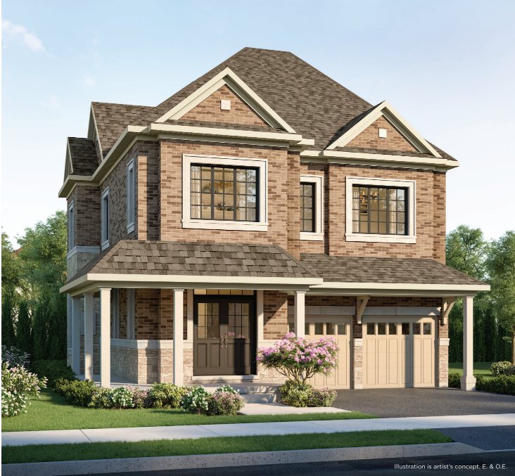 River Ridge Aurora
