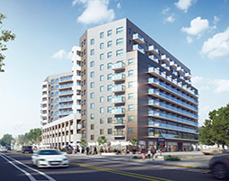 Sage Prestige Condos