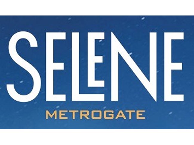 Selene at Metrogate Condos