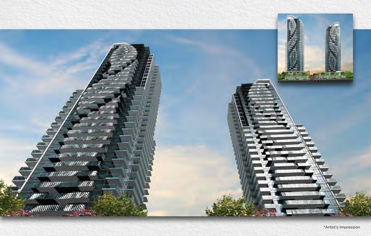 Seasons Villas Condos Phase 2