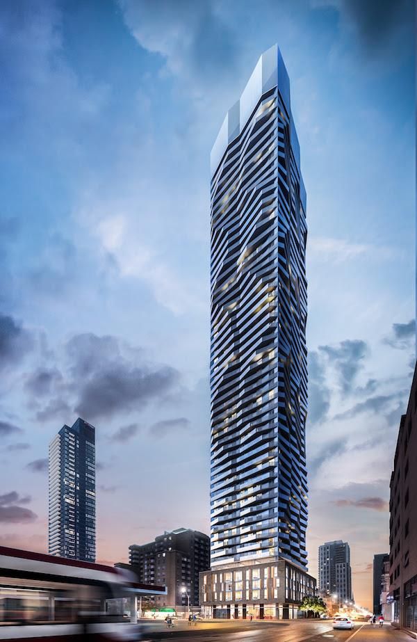 Social Condos