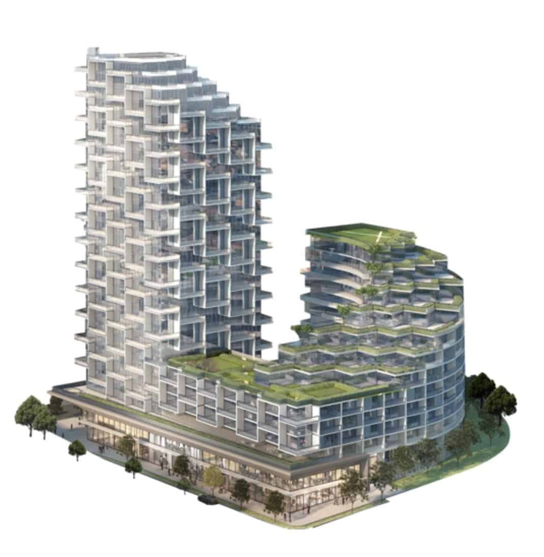 Spirits Condos
