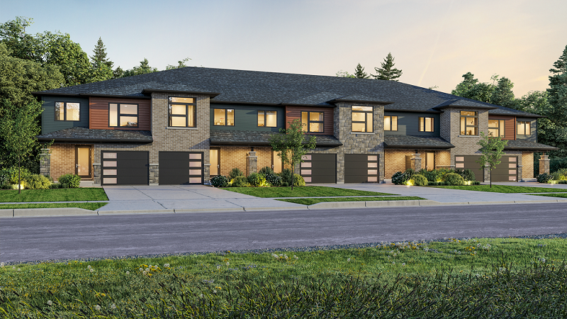 Southpoint Homes