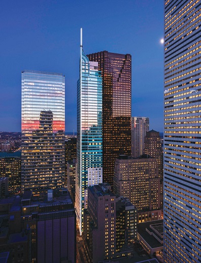 St. Regis Residences
