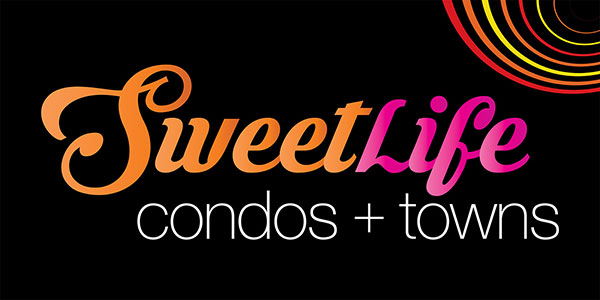 SweetLife Condos + Towns