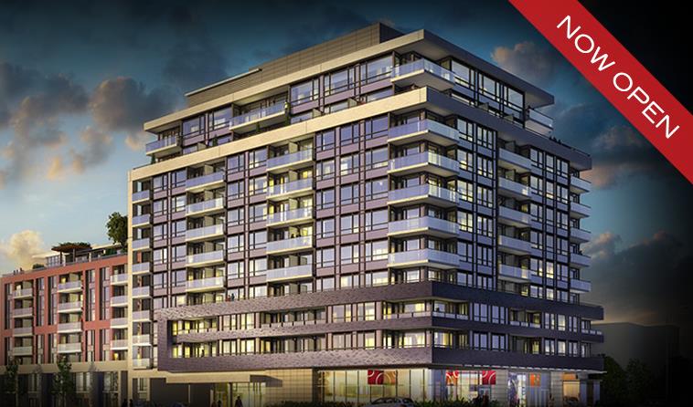 The 2800 Condos