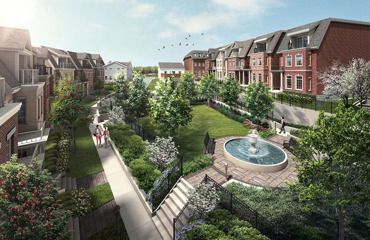 The Enclave on Nashville