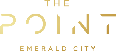 The Point at Emerald City