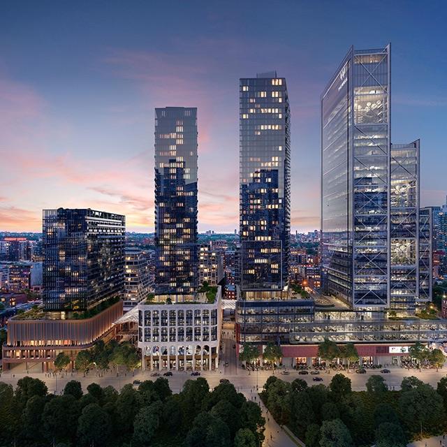 The Well Condos 3