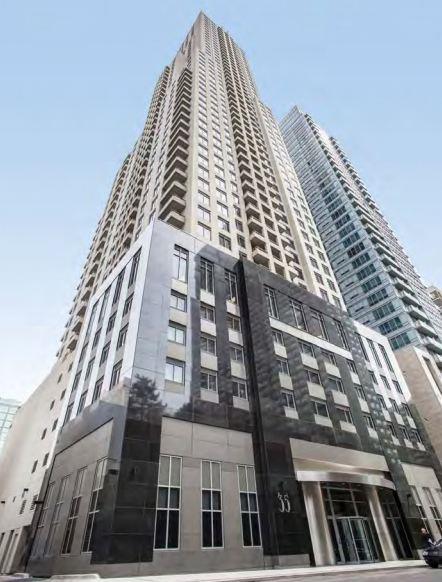 The Uptown Residences