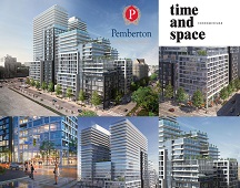 Time and Space Condos
