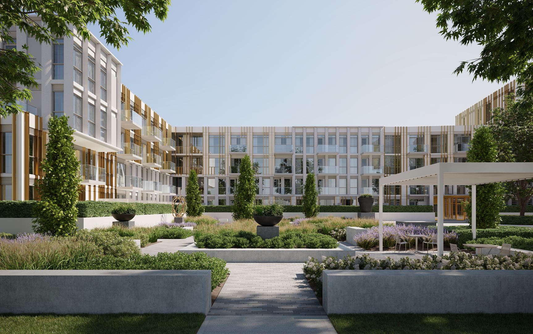 The Wilmot Condos