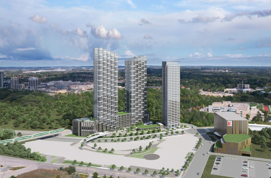 UnionCity Condos