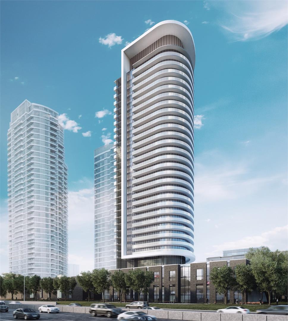 Valhalla South Tower