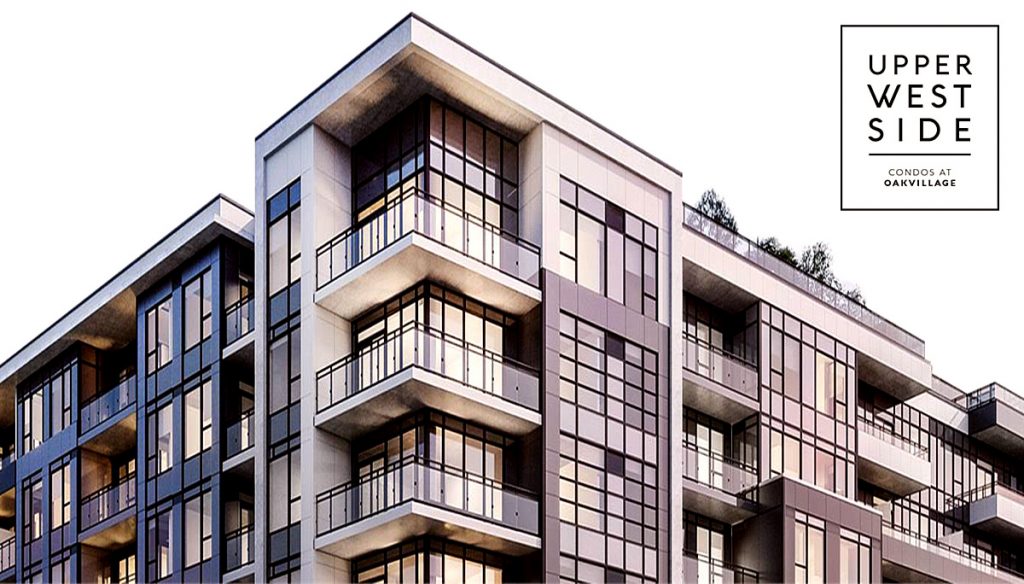 Upper West Side Condos