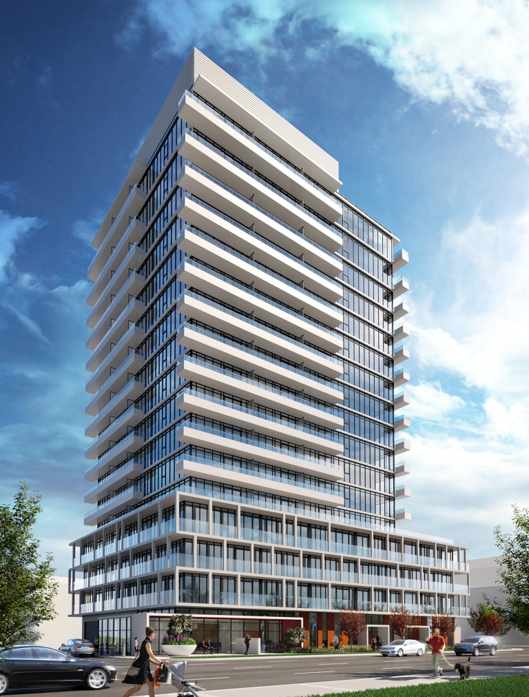 VIVO Condos