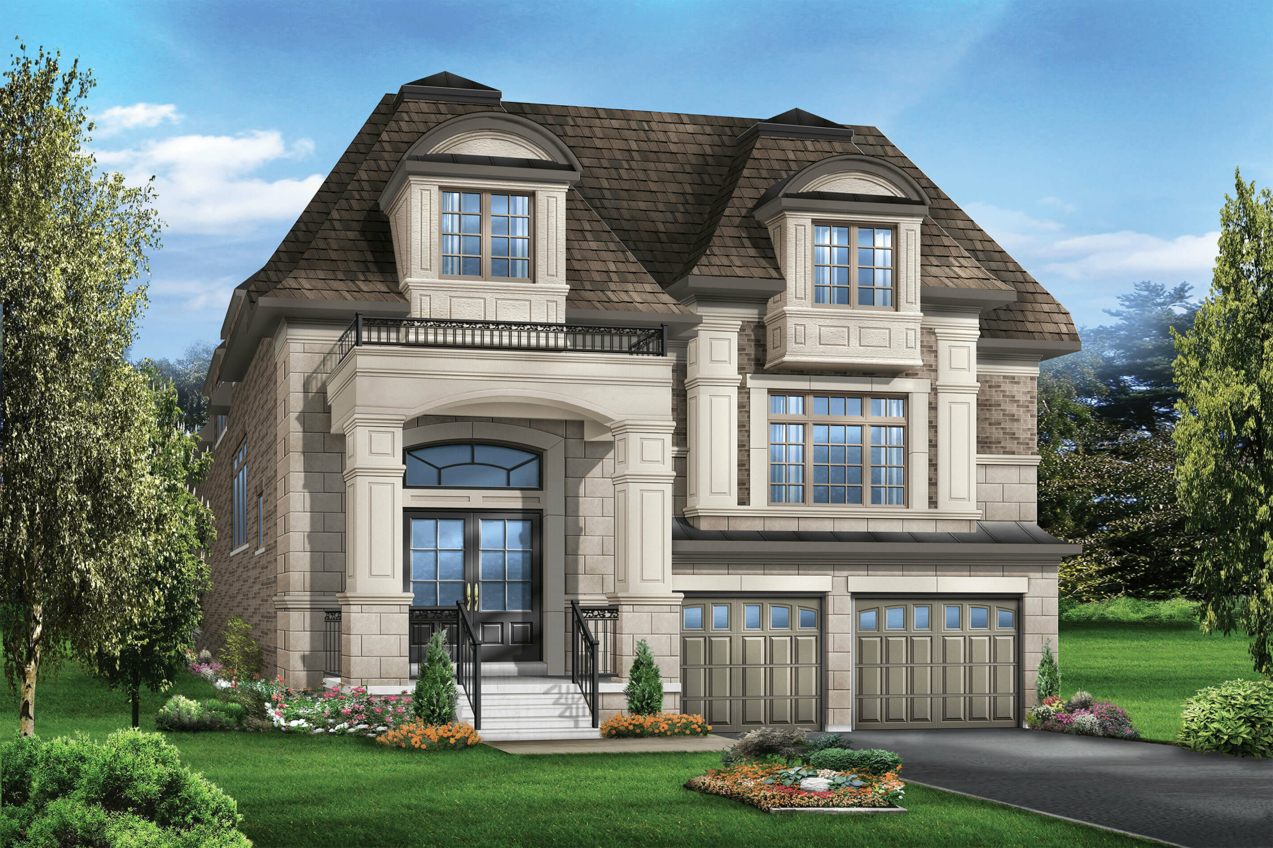 Willowdale Heights