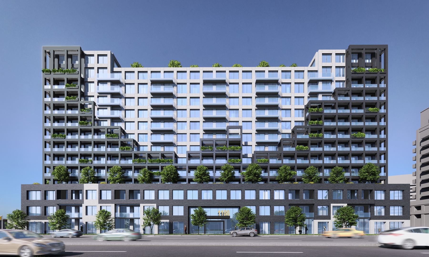 WestLine Condos