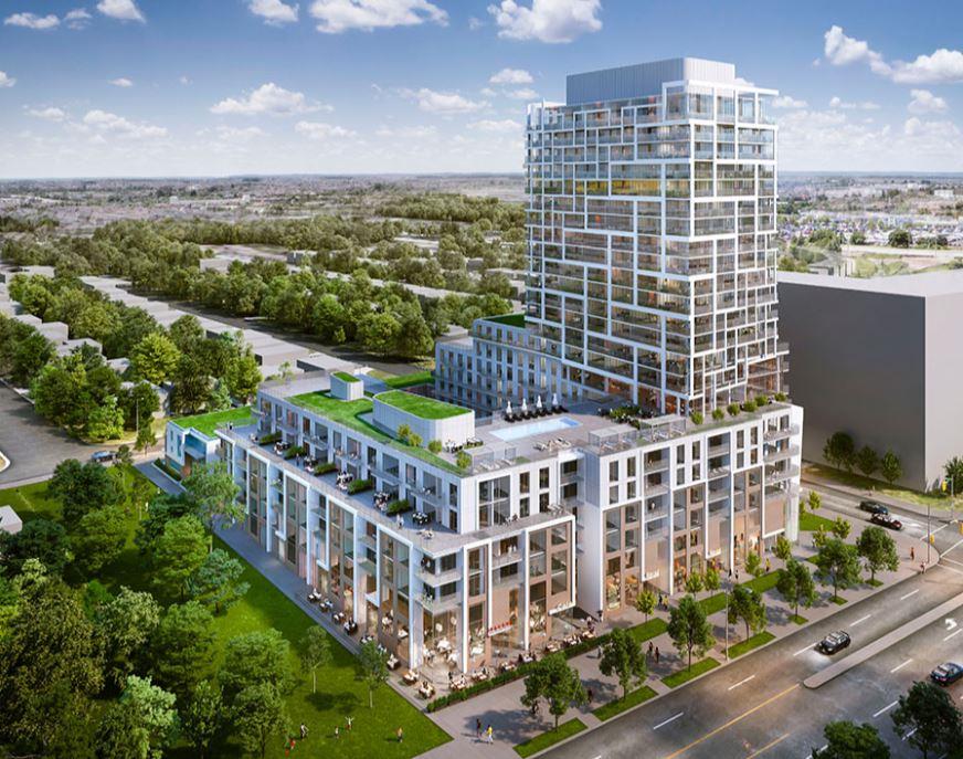 Y9825 Condos