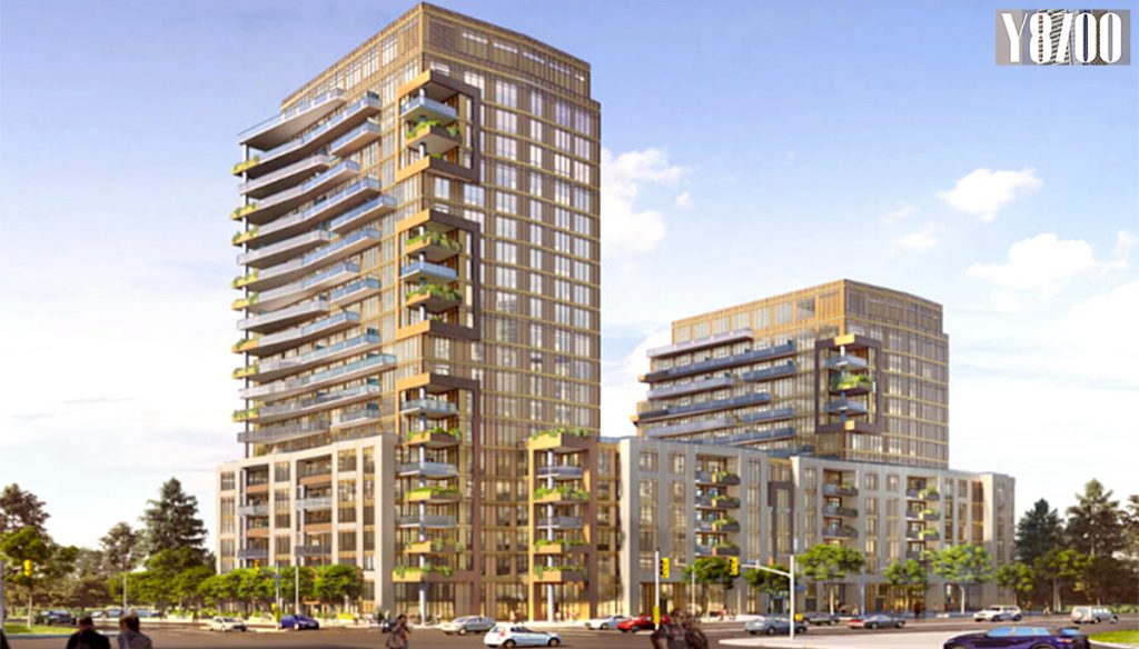 Y8700 Condos