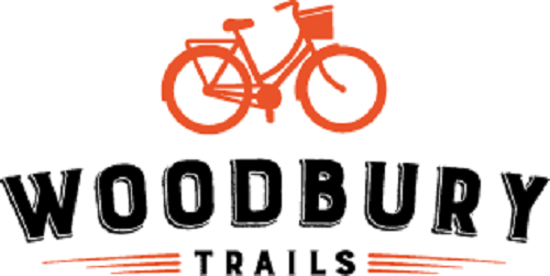 Woodbury Trails logo