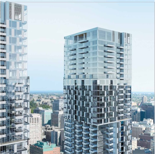 YUL Condos